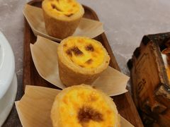 -馨越楼·点心·粤菜(赤坎店)