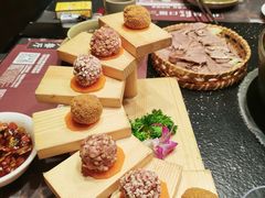 -盡膳口福·百年汤方火锅(科华北路店)