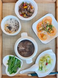 -星乐宝·沁漫月子中心(宝龙一城店)