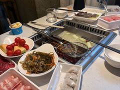 -野妹火锅(布吉店)