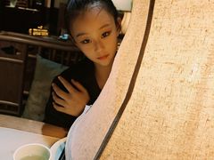 -绿茶餐厅