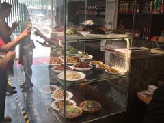 -萧记三鲜烩面(黄河路店)