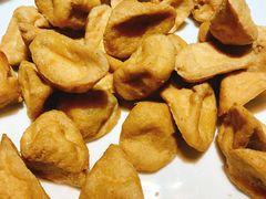 -香满楼(临安路店)