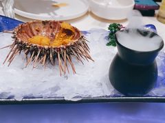 -正黄旗海鲜烧烤大排档(延安路总店)