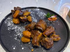 -峨嵋小镇·川菜(勒泰中心店)