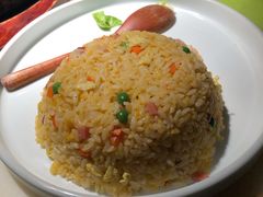 扬州炒饭-桂满陇-十里风荷(合生汇店)