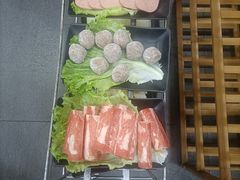 -大理.老字号渝记酸萝卜乌鱼(古城总店)