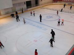 -全明星滑冰俱乐部(天津远洋店)