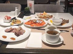 -悦全日餐厅·仁恒洲际酒店
