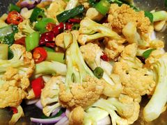 -粗茶淡饭•陕菜•家常菜