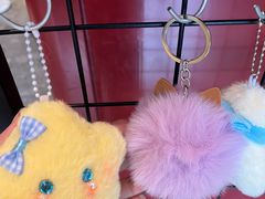 -新梦百货(民族店)