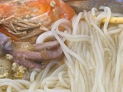 -周记蟹仔粉(侨港风情街店)