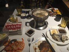 -星伦多自助料理·涮烤一体(虹悦城店)