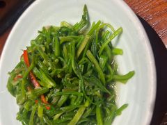 -老滇山寨•云南特色菜•地方菜•民族风情歌舞表演(经开区店)