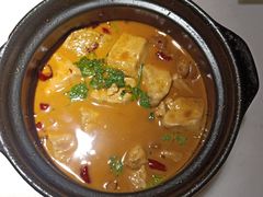 -小菜园新徽菜(镇江丹阳吾悦店)