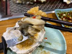 -蚝英雄鲜蚝自助专门店(长楹天街直营店)