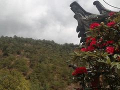 -丽江玉水寨