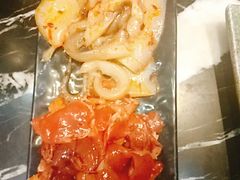 -金刚山(学府路店)
