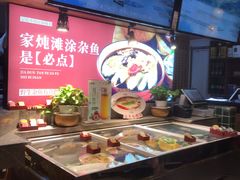 -乡里八闽·福州乡土菜(高宅店)