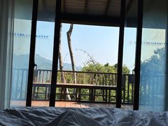 -三亚亚龙湾人间天堂鸟巢度假村