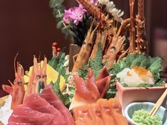 -花潮料理艺食馆(世欧广场店)