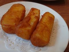 -正德顺順德雙皮奶(中信店)