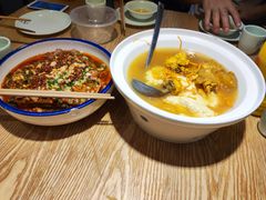 -人民食堂(电信南街店)