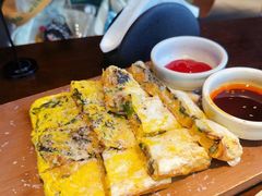 -Fuzzy Bistro 浮几韩餐·茶酒馆