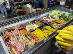 -李字号臭豆腐(总店)