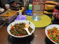 -小柴米·传统江西菜(万寿宫店)