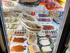 -川成串·自助串串香火锅(朝阳店)