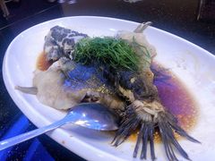-竹溪百福酒家(同和店)