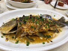 -丰尔粥食·顺德鱼生·干蒸排骨顺德菜(大良分店)