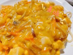 芝士海鲜意粉-太平馆西餐厅(北京路店)