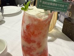 情窦初开（西瓜汁）-北京全聚德(王府井店)