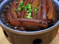 -锡和无锡菜(景丽苑店)