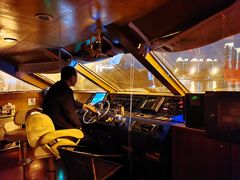 -闽江夜游台江旅游码头