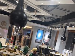 -妥妥烤肉料理(昙华林店)