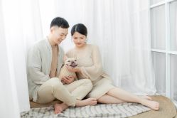 -专注孕妇照亲子照·纪田摄影