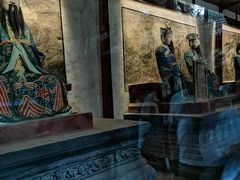 -成都武侯祠博物馆