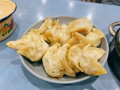 鲜肉锅贴王-天天锅贴王(迎凤街店)