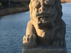 -卢沟桥文化旅游区(卢沟桥)