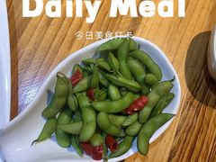 -花溪雨·森林餐厅(石基店)