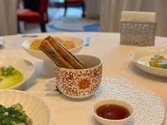 -香乐园·淮扬菜中餐厅·Shang Garden(福田香格里拉店)