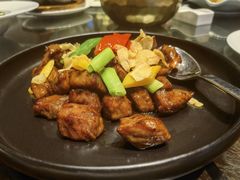 -国家会展中心上海洲际酒店