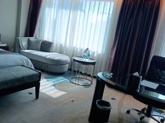-新疆尊茂银都酒店
