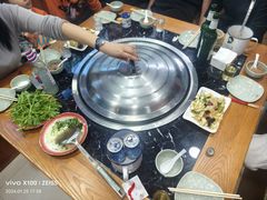 -边江铁锅炖鱼(振八街店)