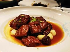 -鲁菜根·泰安菜(万达店)