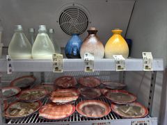 -蜀都冒菜·酱蟹生腌