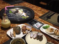 -船奇蒸汽海鲜·闽菜(八市海鲜总店)